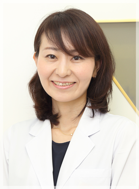 院長挨拶